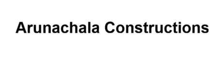 Arunachala Constructions logo