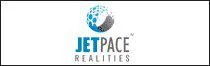 Jetpace Realities Builders logo