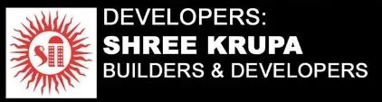 Shree Krupa Builders Kamothe logo