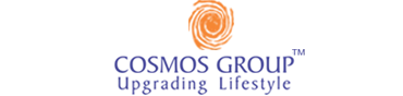 Cosmos Group logo