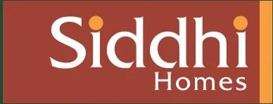 Siddhi Homes Jaipur logo