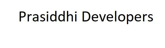 Prasiddhi Developers logo