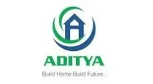 Aditya Infraventure logo
