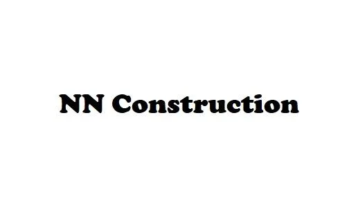 NN Construction logo