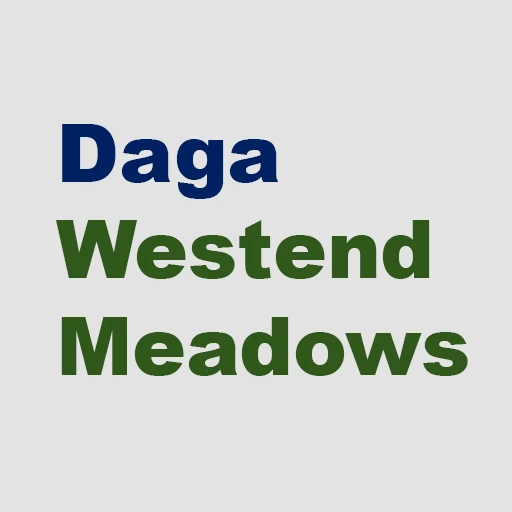 Daga Westend Meadows logo