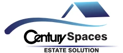 Century Spaces Buildwell logo