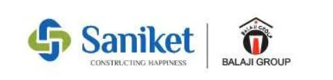 Saniket Builders and Balaji Group photo