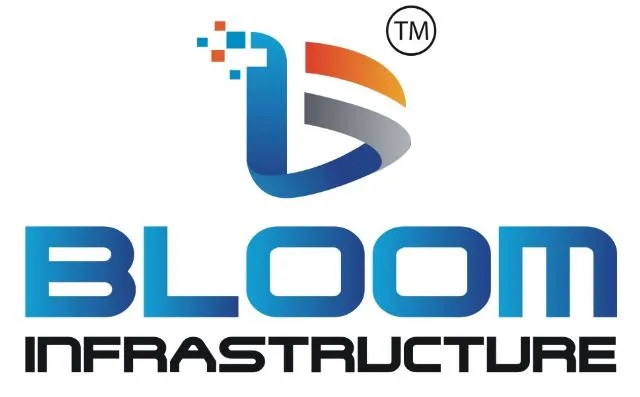 Bloom Infrastructure logo