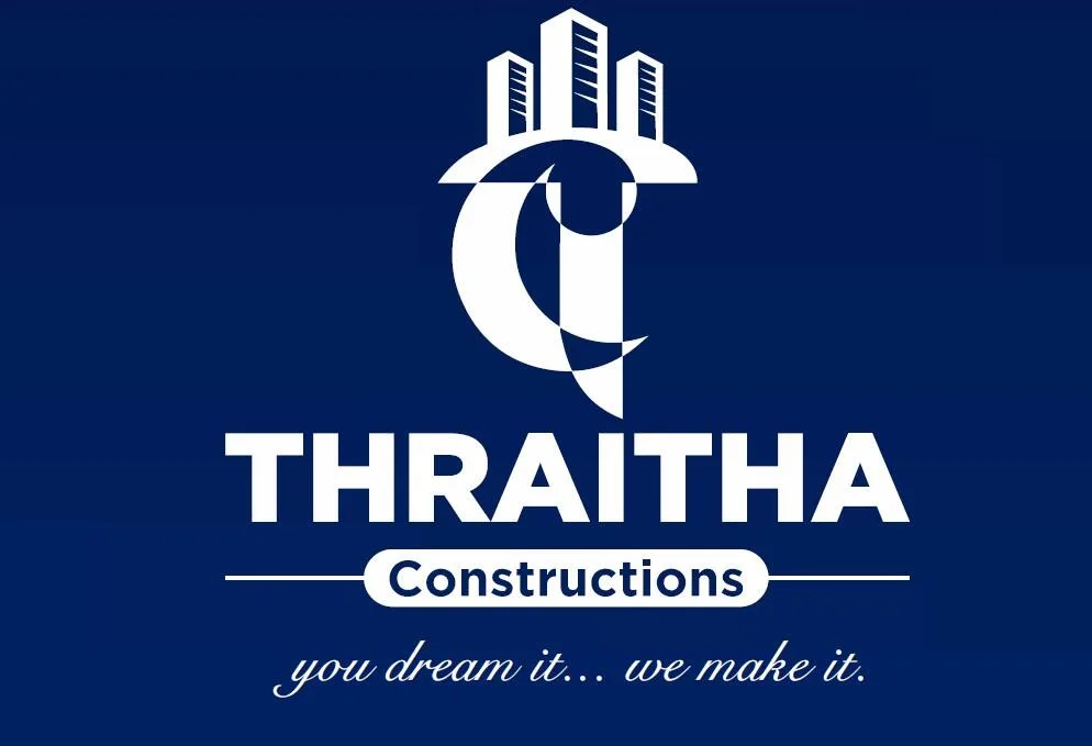 Thraitha Constructions logo