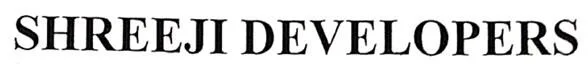 Shreeji Developers Navi Mumbai logo