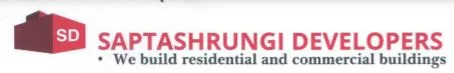 Saptashrungi Developers logo