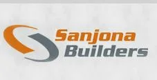 Sanjona Builders logo