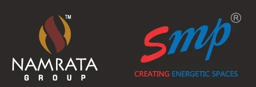 Namrata Group and SMP Realty logo