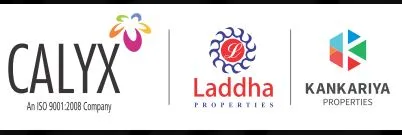 Calyx Laddha and Kankariya Properties logo