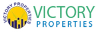 Victory Properties logo