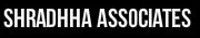 Shradhha Associates logo