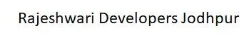 Rajeshwari Developers Jodhpur logo