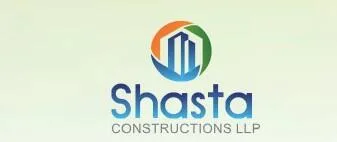 Shasta Constructions LLP logo