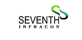 Seventh Infra logo