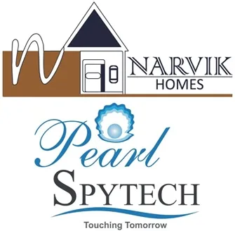 Narvik Buildhomes logo