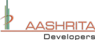 Aashrita Developers logo