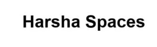Harsha Spaces logo