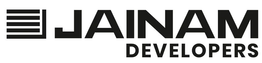 Jainam Realty Surat logo