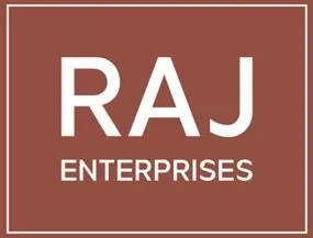 Raj Enterprises Palghar logo