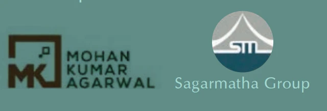 Sagarmatha Ventures logo