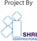 Shri Constructions logo