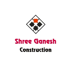Shree Ganesh Construction Nashik logo
