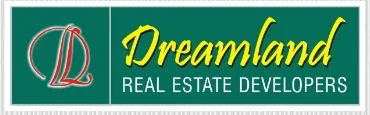 Dreamland Real Estate Developers logo