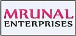 Mrunal Enterprises Builders logo