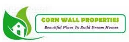 RC Corn Wall Properties logo