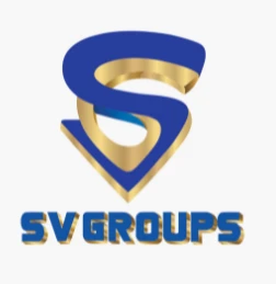 SV Housing logo