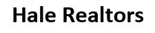 Hale Realtors logo