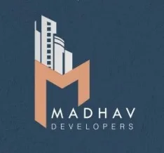 Madhav Developers Surat logo