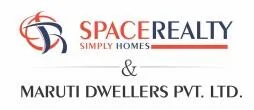 Space Realty And Maruti Dwellers logo