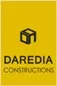 Daredia Constructions logo