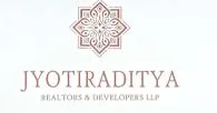 Jyotiraditya Realtors logo