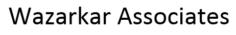 Wazarkar Associates logo