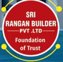 Sri Rangan Builders logo