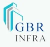 GBR Infra logo