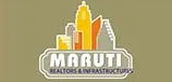 Maruti Realtors And Infrastructures Builders logo