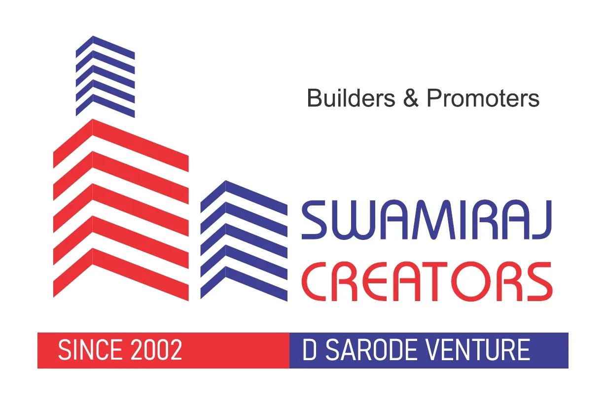 Swamiraj Creators logo