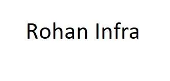 Rohan Infra logo