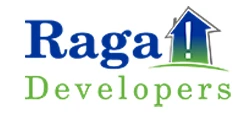 Raga Developers Pune logo