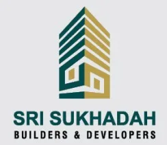 Sri Sukhadah logo