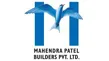 Mahendra Patel Builders logo
