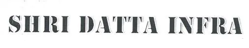 Shri Datta Infra logo